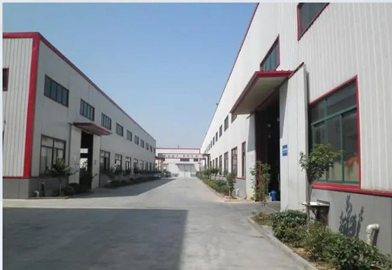 چین Guangzhou Jinhongjie Auto Parts Co., Ltd. نمایه شرکت