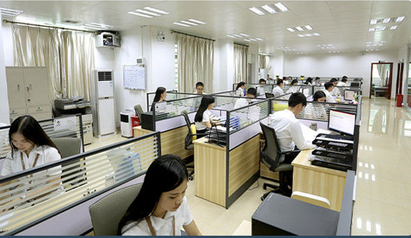 چین Guangzhou Jinhongjie Auto Parts Co., Ltd. نمایه شرکت