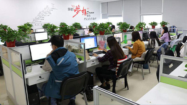 چین Guangzhou Jinhongjie Auto Parts Co., Ltd. نمایه شرکت